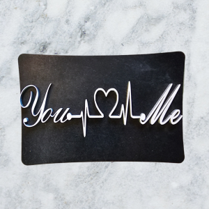 You Heart Me