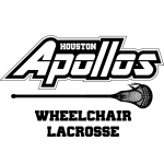 Houston Apollos Wheelchair Lacrosse