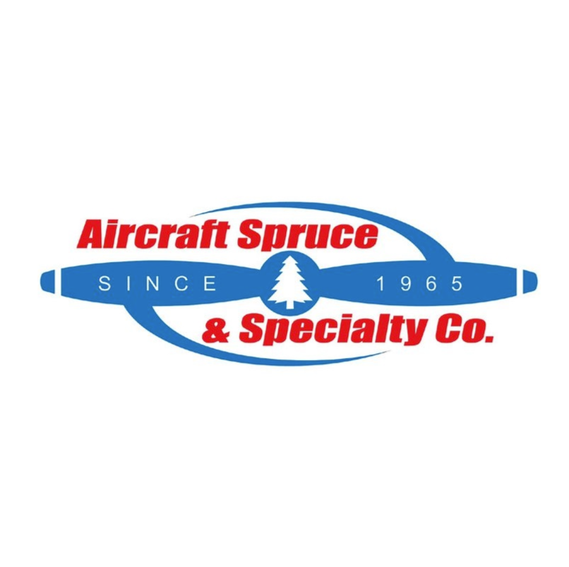 aircraft spruce
